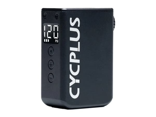 Cycplus AS2 PRO MAX mini el-pumpe