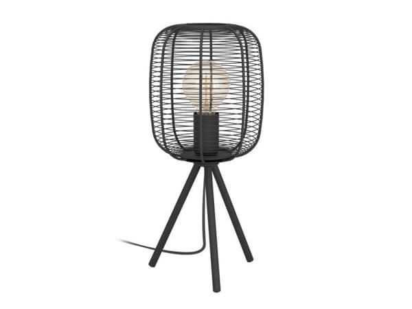 EGLO RINROE EDGE E27 LAJITELMA
