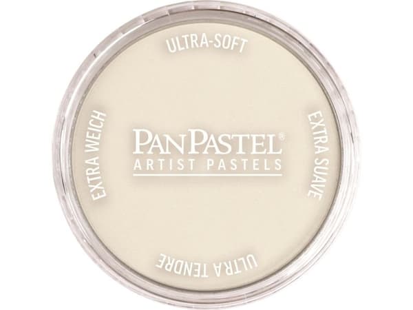 PanPastel 760.8 Burnt Umber-farge