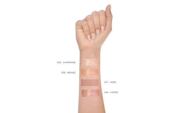 Pupa Vamp! Liquid Eyeshadow 005