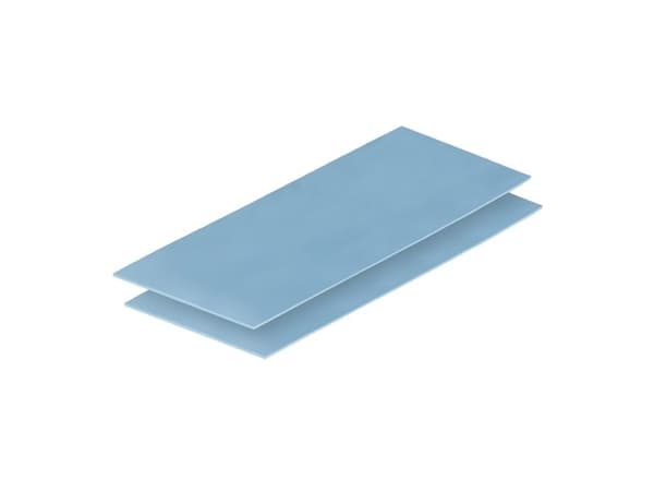 ARCTIC TP-3 - Termopute - blå