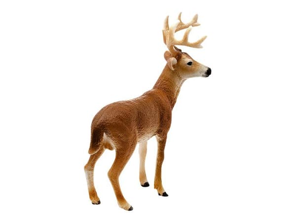 Schleich Wild Life - Vitsvanshjort
