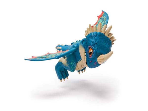 Dragons Movie Interactive Dragons - Deadly Nadder