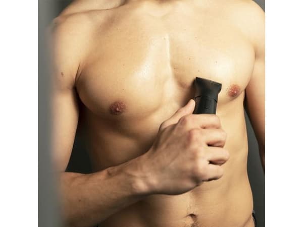 Cecotec PrecisionCare Pro trimmer/hårklippare
