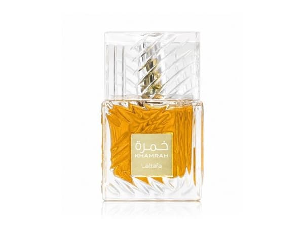 Lattafa - Khamrah - Eau De Parfum 100 ml (unisex)