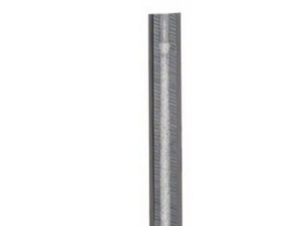 Bosch - Hyvlingsblad - längd: 82 mm - bredd: 5.5 mm