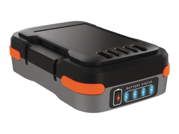 Black & Decker Black&DECKER BDCB12B-XJ