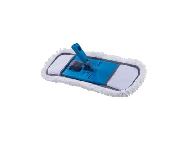 Themalux mikrofiber flat mopprefill 42x12 cm