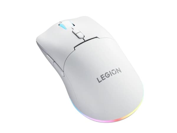 LENOVO LEGION M220 WIRELESS GAMING MOUSE WHITE