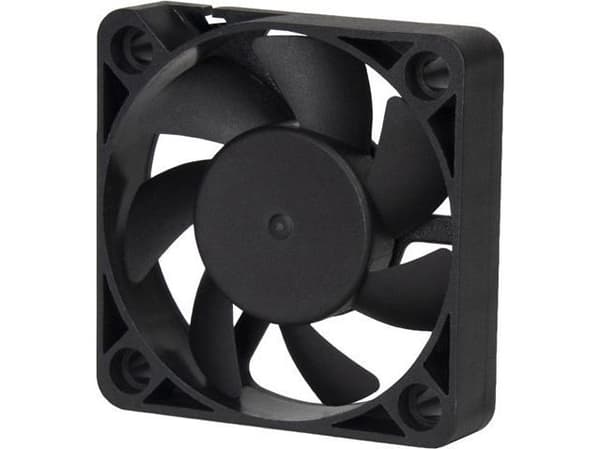 Vifte SilverStone FTF 5010 (SST-FTF5010B)