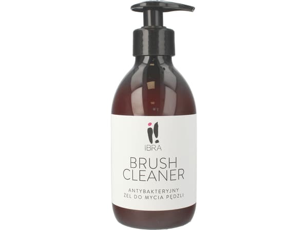 Ibra Gel for washing brushes 300ml