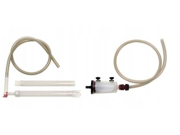 Fluval bunnsuger FX for tilkobling til FX4/5/6