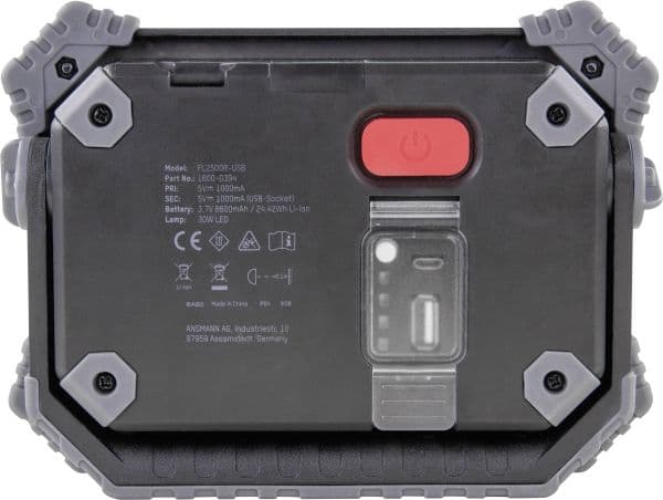 Ansmann 1600-0394