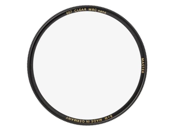 B+W UV-SUODATIN MRC nano MASTER 43mm