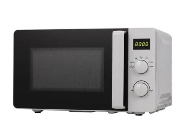 MPM mikrovågsugn MPM-20-KMG-03/W