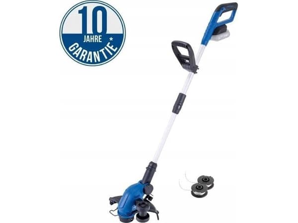 Sladdlös trimmer Scheppach C-LT300-X 20V, kåpa