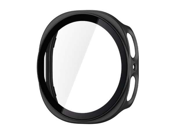 Spigen Thin Fit 360 Case for Samsung Galaxy Watch 44mm - Black