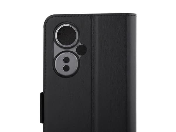 Wave BookCase for OnePlus Nord CE 3 Lite 5G:lle