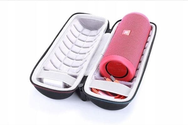 Xrec etui hardcase til JBL Flip 3 4 5