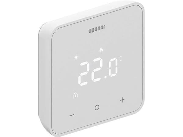 Uponor Smatrix Wave digital termostat