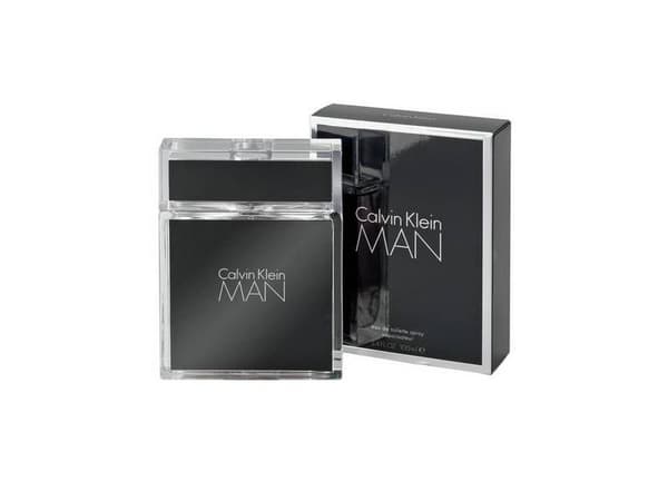 Calvin Klein Ck Man Eau De Toilette 100ml