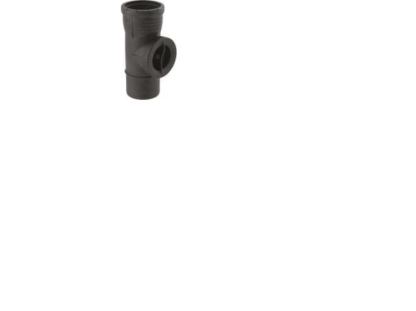 Silent-Pro renserør rund 110MM