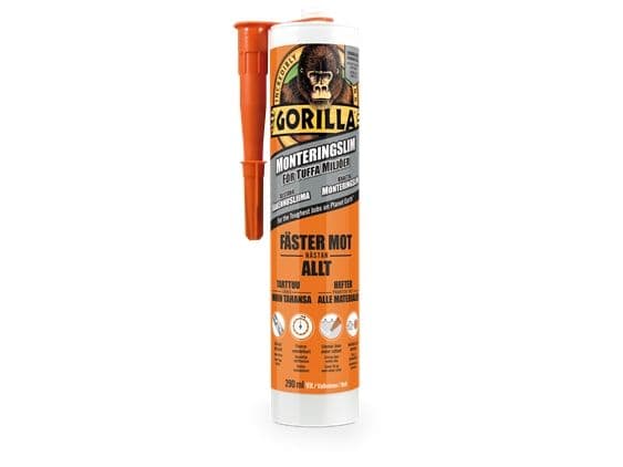 Tartuntaliima - 290 ml.