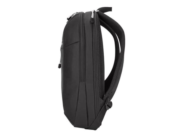 Targus Intellect Essentials - Notebookryggsekk - 15.6" - svart