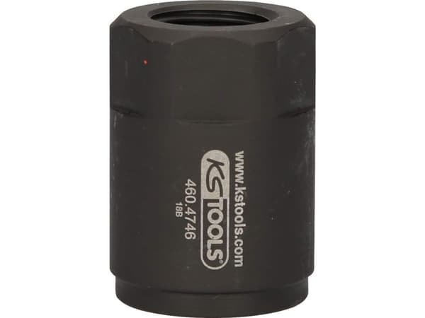 Møtrik Tr20x2 mm, 48 mm KS Tools 460.4746