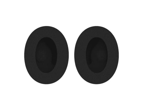 Jabra 14102-23, Lisätarvikepakkaus, Musta