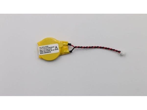IBM - CMOS (02K7078)