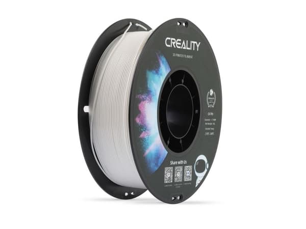 Creality – Vit – 1 kg – CR-TPU-filament (3D)
