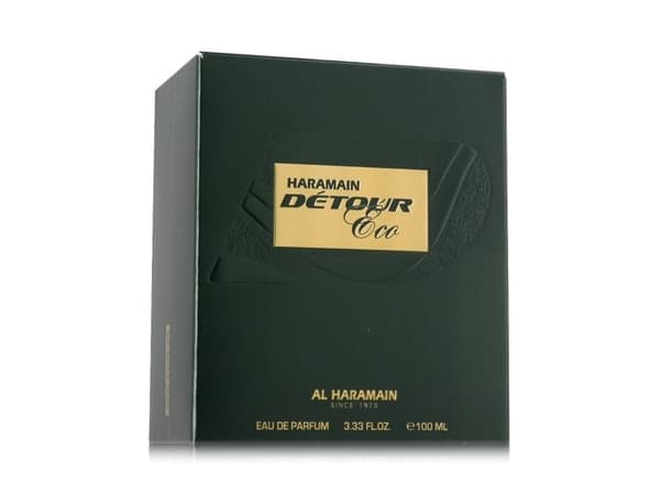 Al Haramain Détour Eco EDP U 100 ml