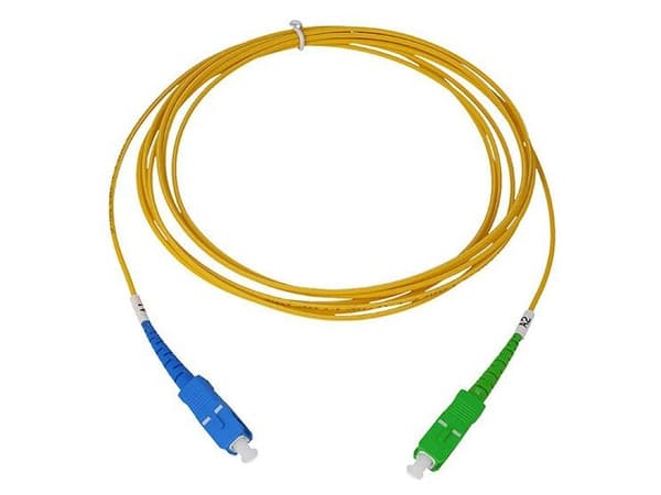 BlueOptics SFP2222BU30MS, 30 m, G.657.A1, SC, SC