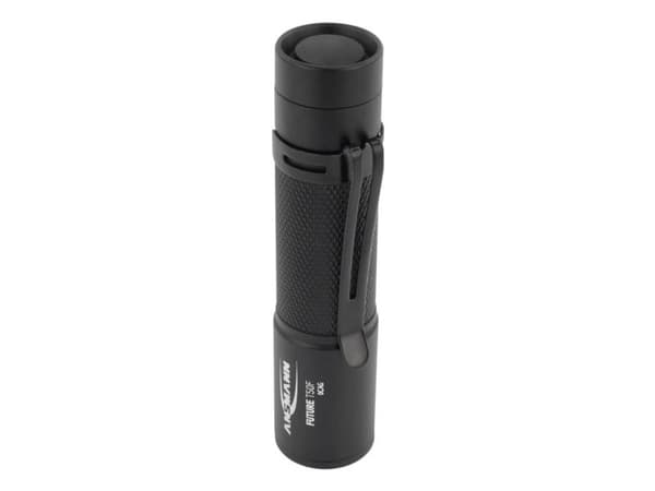 Lygte T50F Ansmann 60 Lumens 1AA