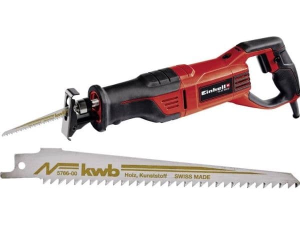 Einhell TE-AP 950 E, Sort, Rød, 2,8 cm, 20 cm, 2 cm, AC, 950 W