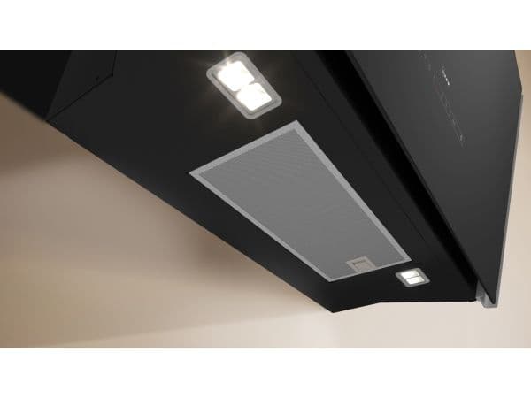 Neff D98IPT2S0, 441 m³/t, eksos/resirkulering, A, A, C, 51 dB