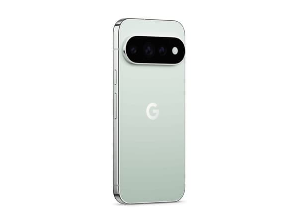 Google Pixel 11 Pro - 256GB/12GB - Fog