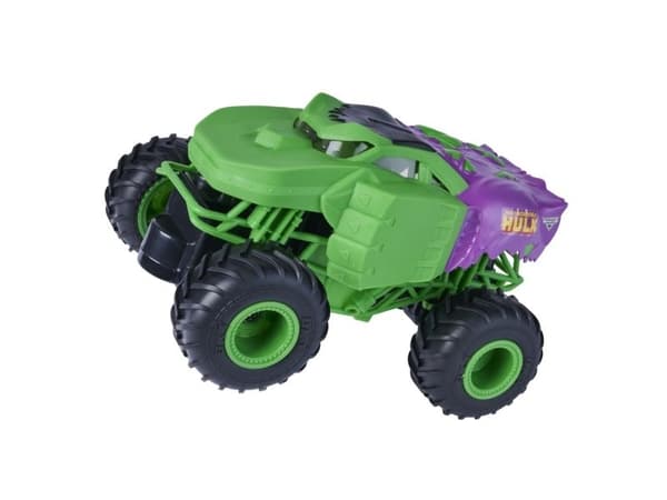 Monster Jam RC 1:24 Marvel Hulk