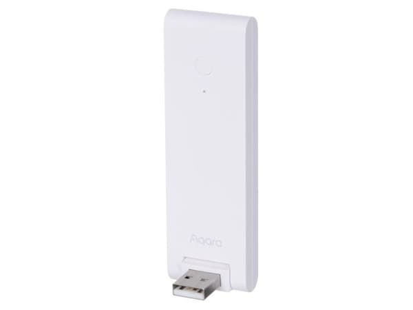 Aqara Hub E1