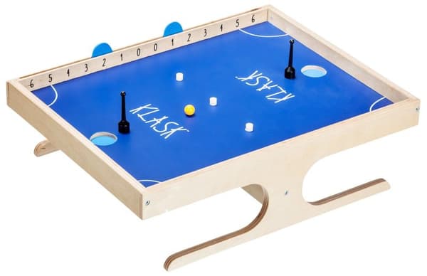 KLASK brädspel