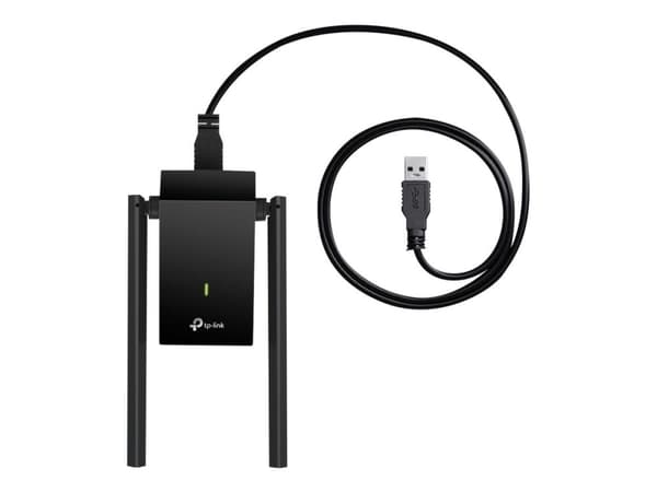 TP-Link Archer T4U Plus - Nettverksadapter - USB 3.0 - 802.11ac