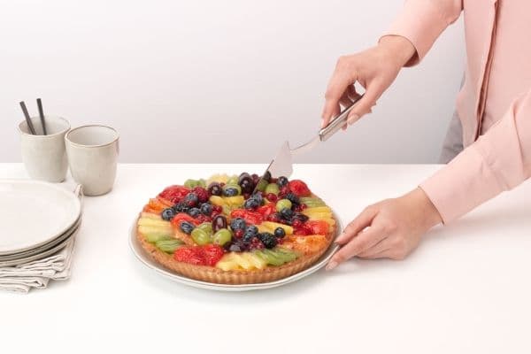 Brabantia 250163, Rostfritt stål, Rostfritt stål