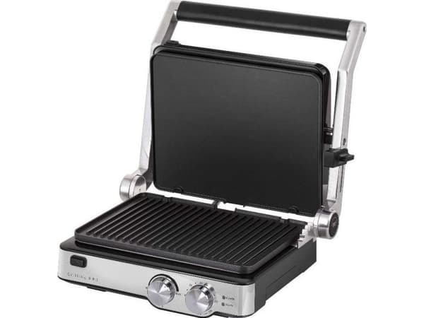Elektrisk grill Sencor SBG 4010SS