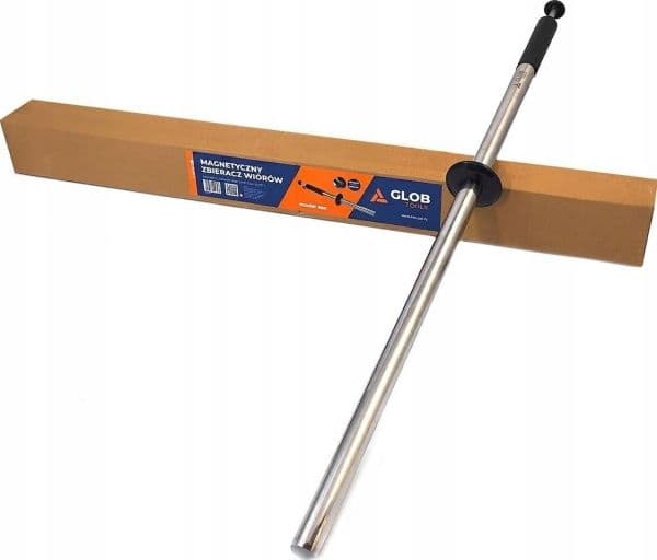 BDS magnetisk sponoppsamler 880 mm