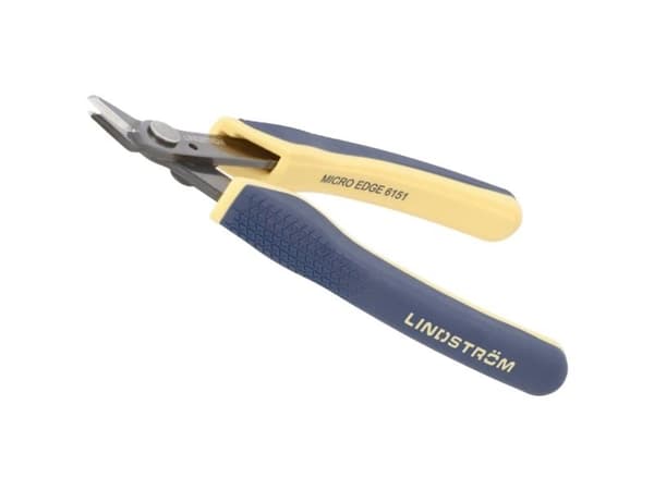 Lindström 6151 ESD sidoskärare 134 mm