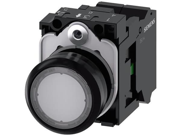 Siemens 3SU1102-0AB70-3BA0
