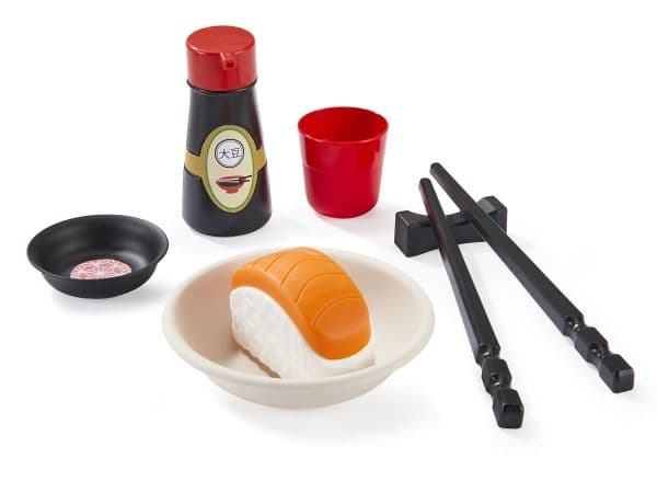 ECOIFFIER sushi-set