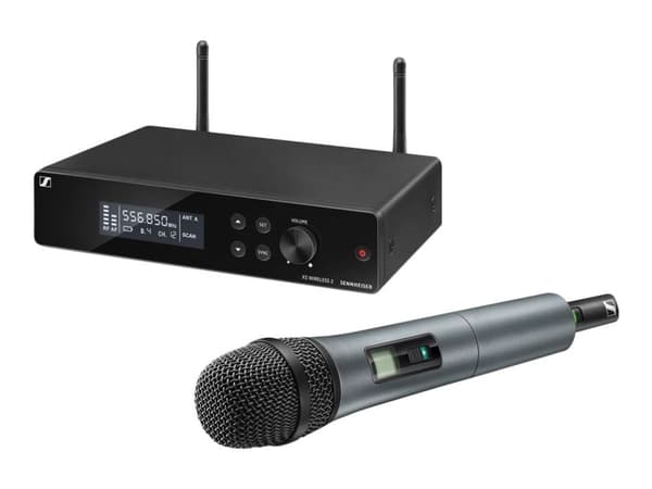 Sennheiser XSW 2-865-E - Mikrofonsystem