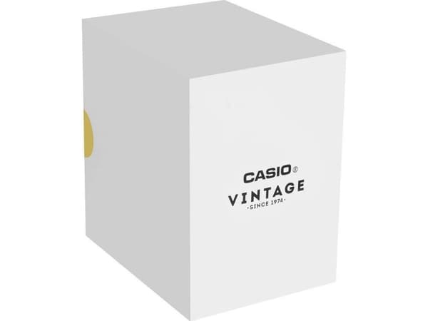 Casio A171WE-1AEF, Vedenpitävä